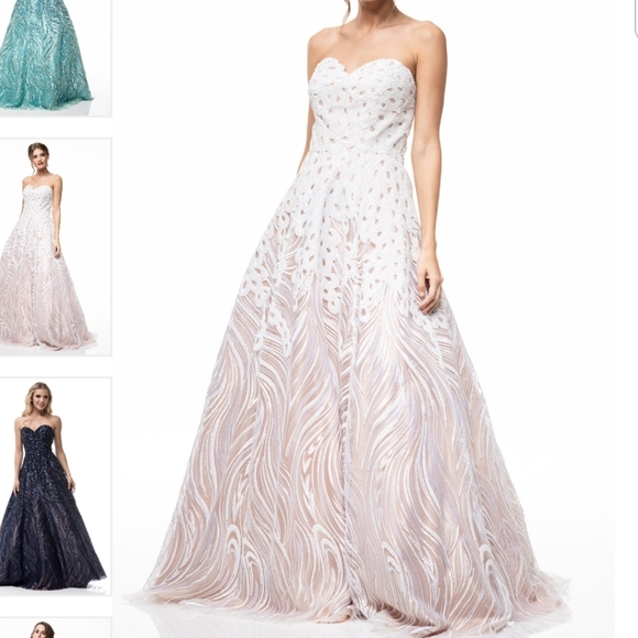 Special occasions party prom mother dresses formal